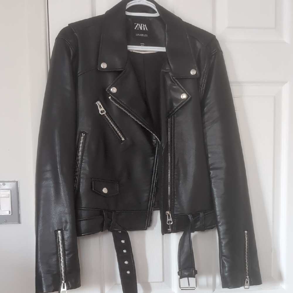 Zara Jacket